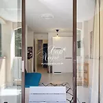 דירה Classe 2 Etoiles Avec Terrasse A 50m De La De Pramousquier