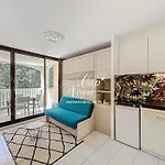 דירה Classe 2 Etoiles Avec Terrasse A 50m De La De Pramousquier Le Rayol-Canadel-sur-Mer